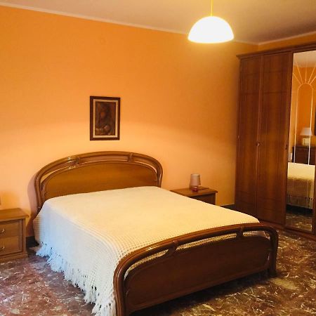 拉默齐亚泰尔默La Bella Di Lamezia住宿加早餐旅馆 外观 照片