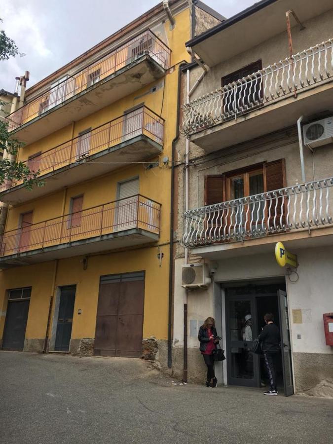 拉默齐亚泰尔默La Bella Di Lamezia住宿加早餐旅馆 外观 照片
